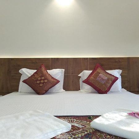 Aapni Haveli Hotell Jaisalmer Exteriör bild