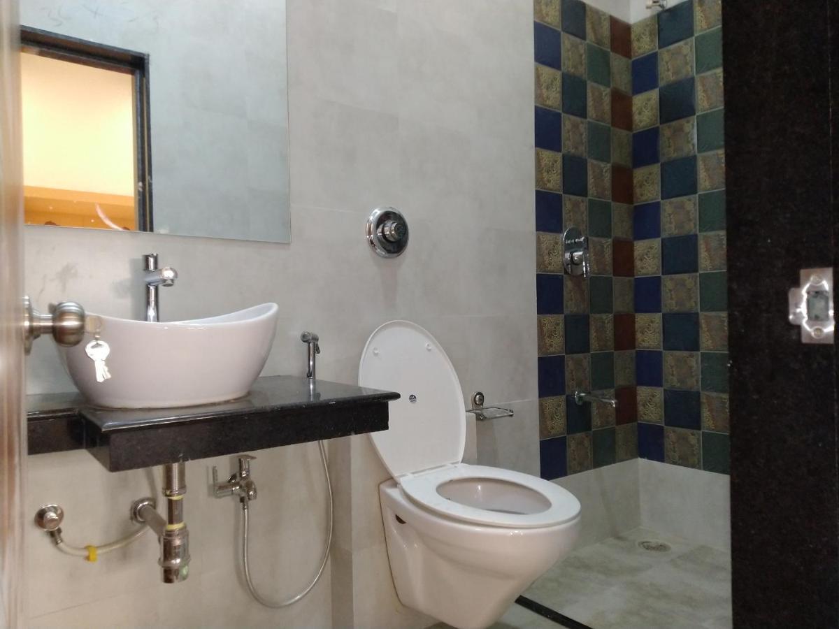 Aapni Haveli Hotell Jaisalmer Exteriör bild