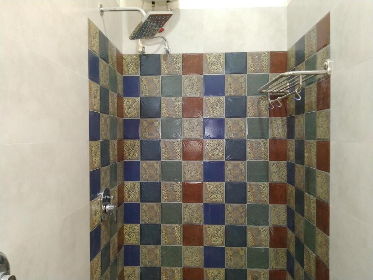 Aapni Haveli Hotell Jaisalmer Exteriör bild