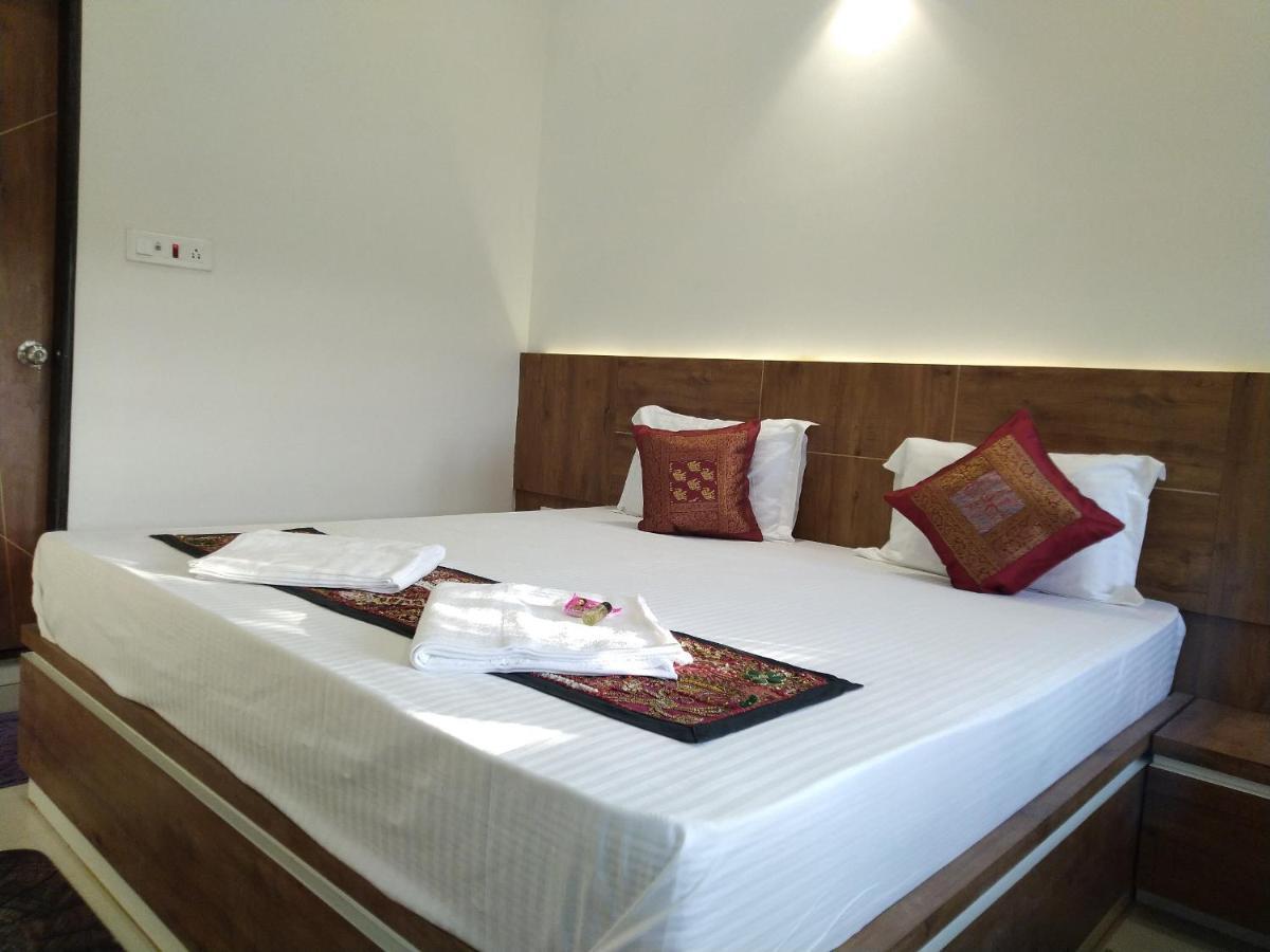 Aapni Haveli Hotell Jaisalmer Exteriör bild