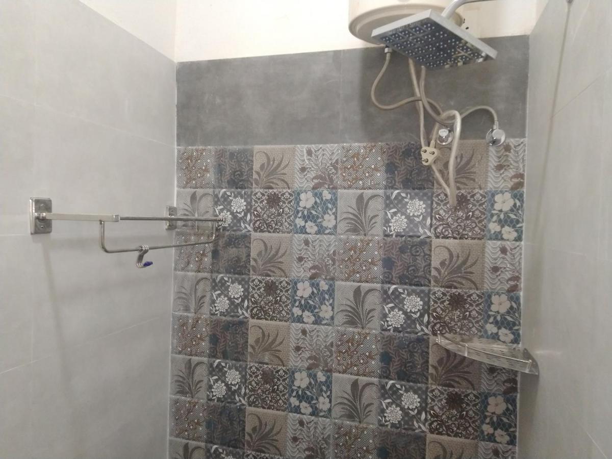 Aapni Haveli Hotell Jaisalmer Exteriör bild